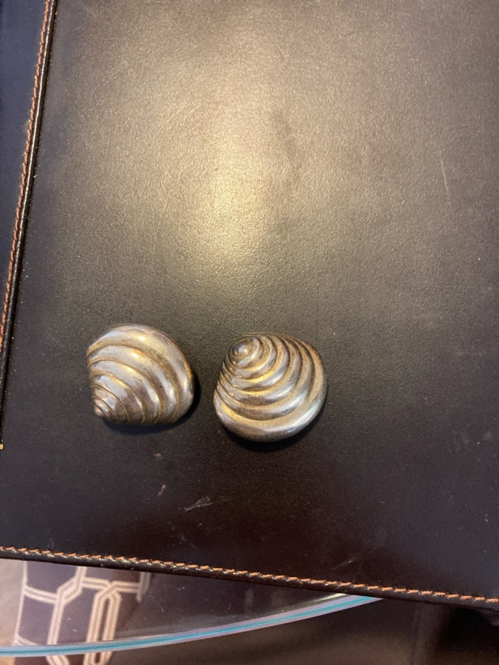 woman’s Clip on earrings